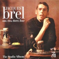 Brel, Jacques 1, 2, 3, 4