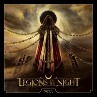 Legions Of The Night Hell