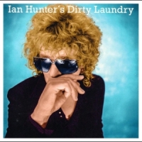 Hunter, Ian Dirty Laundry