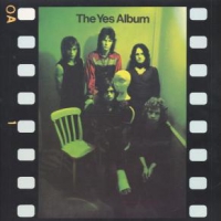 Yes The Yes Album