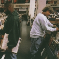 Dj Shadow Endtroducing...