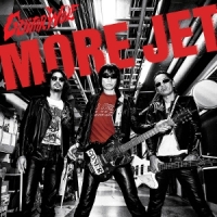 Guitar Wolf More Jet