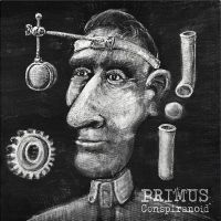 Primus Conspiranoid