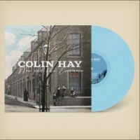 Hay, Colin Now & The Evermore -coloured-