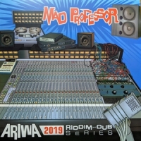 Mad Professor Ariwa 2019 Riddim & Dub Series