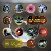 Alan Parsons Project, The Time Machine