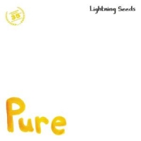 Lightning Seeds, The Pure/all I Want -coloured-