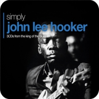 Hooker, John Lee Simply John Lee Hooker
