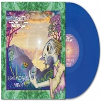 Ozric Tentacles Harmonic Mind -coloured-
