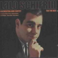 Schifrin, Lalo Tin Tin Deo
