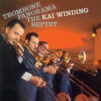 Winding, Kai -septet- Trombone Panorama