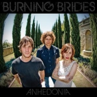 Burning Brides Anhedonia