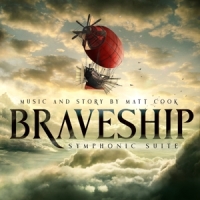 Cook, Matt Cook: Braveship