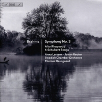 Brahms, Johannes Symphony No.3