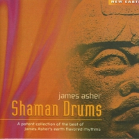 Asher, James Shaman Drums