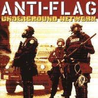 Anti-flag Underground Network