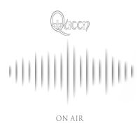 Queen On Air (limited Deluxe Edition)