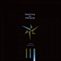 Pantha Du Prince Triad -ltd-