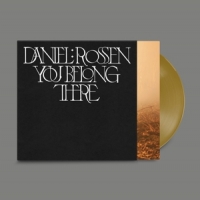 Rossen, Daniel You Belong There -indie Gold