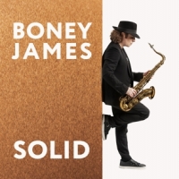 James, Boney Solid