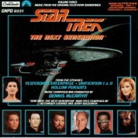Mccarthy, Dennis Star Trek-next Gener..3