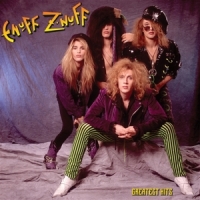 Enuff Z'nuff Greatest Hits -coloured-