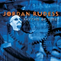 Rudess, Jordan Rhythm Of Time -coloured-