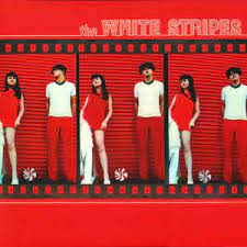 White Stripes, The The White Stripes