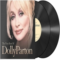 Parton, Dolly The Very Best Of Dolly Parton