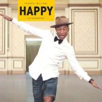 Williams, Pharrell Happy