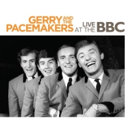 Gerry & The Pacemakers Live At The Bbc