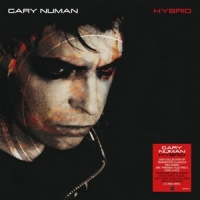 Numan, Gary Hybrid -coloured-