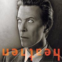 Bowie, David Heathen -reissue-