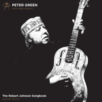Green, Peter Robert Johnson Songbook