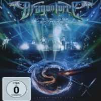 Dragonforce In The Line Of Fire