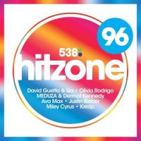 Various 538 Hitzone 96