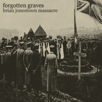 Brian Jonestown Massacre Forgotten Graves