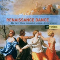Early Music Consort Of Lo Renaissance Dances