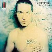 Arthur, Joseph Big City Secrets