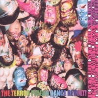 Terror Pigeon Dance Revolt I Love You
