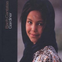 Monteverdi Choir English Baroque So Cantatas Vol. 20