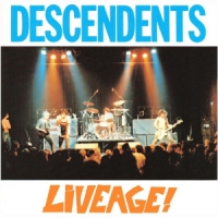 Descendents Liveage!