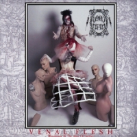 Venal Flesh Worshiping At The Altar Of Artifice