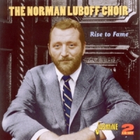 Norman Luboff Choir, The Rise To Fame