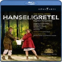 Kirchschlager, Angelika Hansel Und Gretel