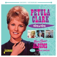 Clark, Petula Tete A Tete