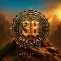 38 Special Milestone
