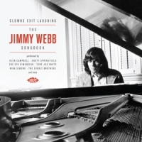 Various / Jimmy Webb Clowns Exit Laughing: Jimmy Webb Songbook