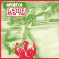 King, Peter Omo Lewa