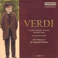 Harnoncourt, Nikolaus Complete Preludes, Overtu